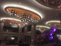 -无锡瑞廷西郊酒店·悦湖景观餐厅