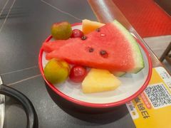 -京元盛铜锅涮肉(上海总店)