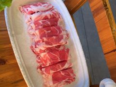 -娜仁图雅蒙古美食村(33小镇店)