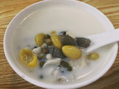 -翁林甜品