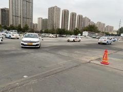 -宏业驾校总部直营(古田四路校区)