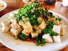 -张会海鲜饭店(东戴河店)