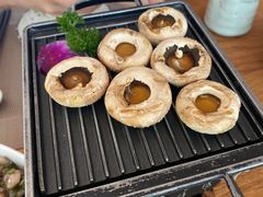 -酒井酱子·深夜食堂(东城汇店)