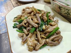 -南雄雄州土菜餐厅(粤北大厦店)