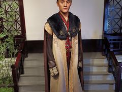 -武汉杜莎夫人蜡像馆