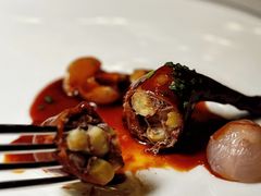 -环球港凯悦 · 享悦中餐厅