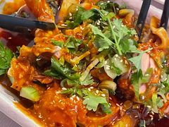 -Kung-fu Cuisine 功夫小厨