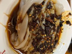 热米皮-蒋家槟豆面皮(友爱路店)