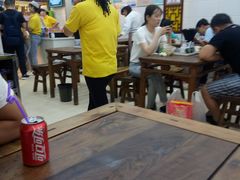 大堂-老陕油泼面(回民街店)