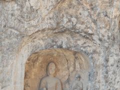 -响堂山石窟-北响堂山石窟