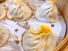 蟹黄汤包-耿福兴(半边街店)