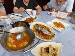 -古南都·老广东酒楼(龙江店)