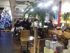-雕刻时光咖啡馆(师大路店)