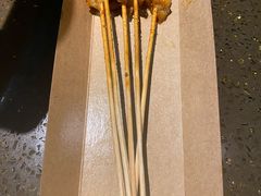 -蛙喔牛蛙(仙林万达茂店)