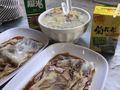 -源记肠粉(华贵路店)