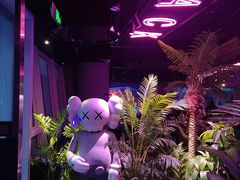 -粉墨特色菜·烧烤音乐酒馆