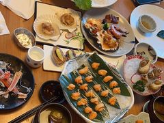 -王鼎精致料理铁板烧(世博源店)