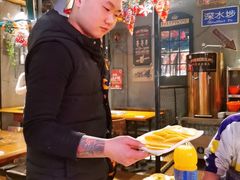 -超级神炭烤肉夜食(芥园西道店)