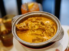 -香港新发烧腊茶餐厅(水围店)
