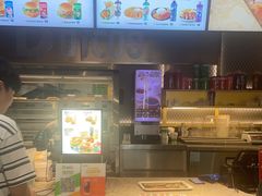 -德克士(亚中商城店)