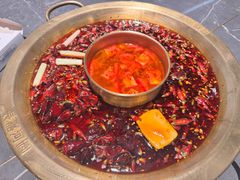 -长嘉·河图火锅(长嘉汇江景旗舰店)