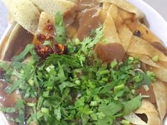 -正味斋锅巴菜(西北角店)