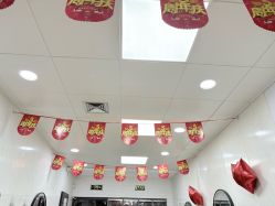 -TRIMS HAIR 修剪造型·烫染接发