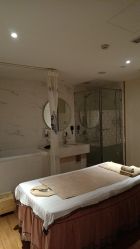 点击看大图 -东英经典SKIN&SPA