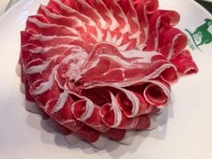 -沁原羔羊火锅(新天地店)