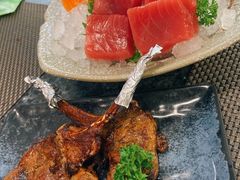 -菊上料理(蜀山银泰百货店)