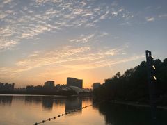 -天鹅湖体育公园