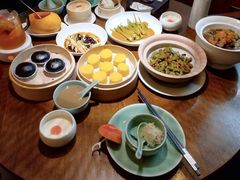 -粗茶淡饭·隐庐私厨(东亭店)