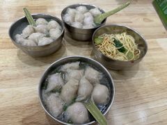 -肉燕扁食草包飯(东街店)