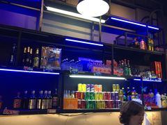 -上亿烧烤海鲜大咖(承德路店)