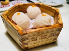 -陶陶居酒家(环市东店)