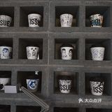 北京｜工业宅寂风格咖啡厅☕️