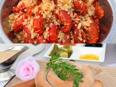 -悦融·京鲁菜·露台花园(安定门店)