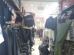 -七浦路服装批发市场