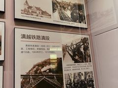 -中国铁道博物馆(正阳门馆)