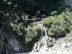 长春祠-太鲁阁公园