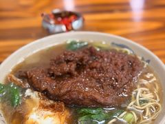 大排面-无名氏面馆(邮电路店)