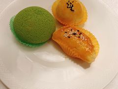 -京香轩·中餐厅(上海中庚聚龙酒店)