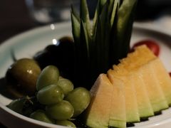 -驿舍·民國老营房院子私房菜(白市驿店)