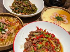 -高嗲嗲·现炒下饭菜(石鼓路店)