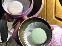 -麦雪尔甜品·生日蛋糕(新街口旗舰店)