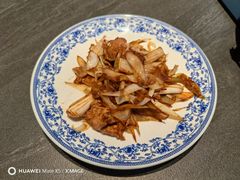 -阿古蒙·传统涮火锅自助(三台子万象汇店)