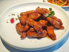 -大鸭梨烤鸭(枣园店)