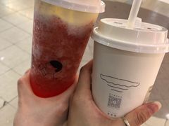 -喜茶(佛山顺德容桂天佑城店)