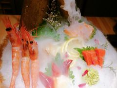 -酒久自助料理(佳兆业店)