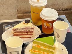 -MIMI FASO(古仓店)